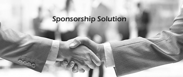 Pharma CRM Sponsorship