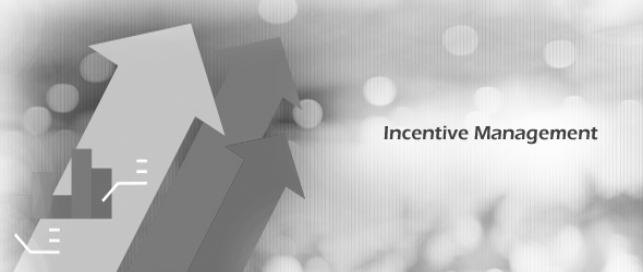 Incentive Management