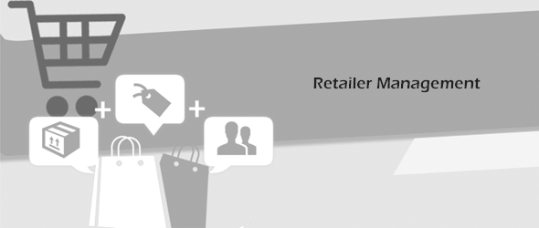 Retailer Sale Management