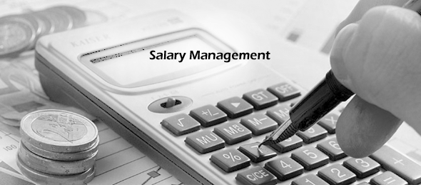 Salary Management