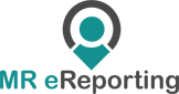 MR Reporting Logo