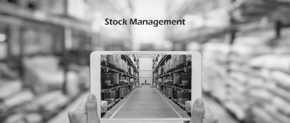 Stock Management